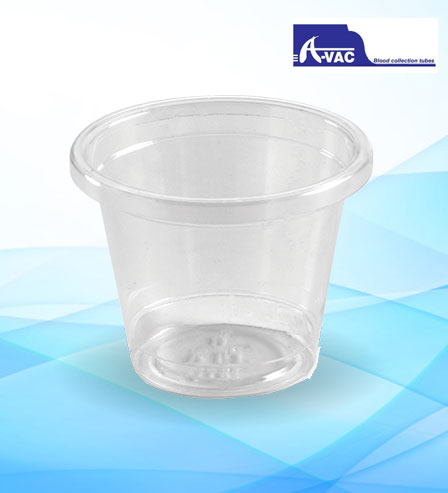 Sample cup Manufacturers in Chennai