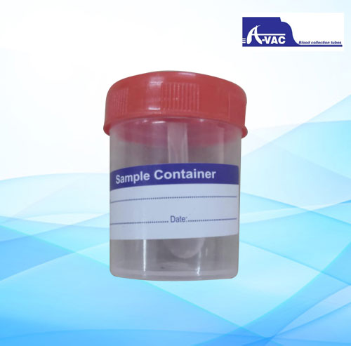 Urine Container Manufacturers in Chennai